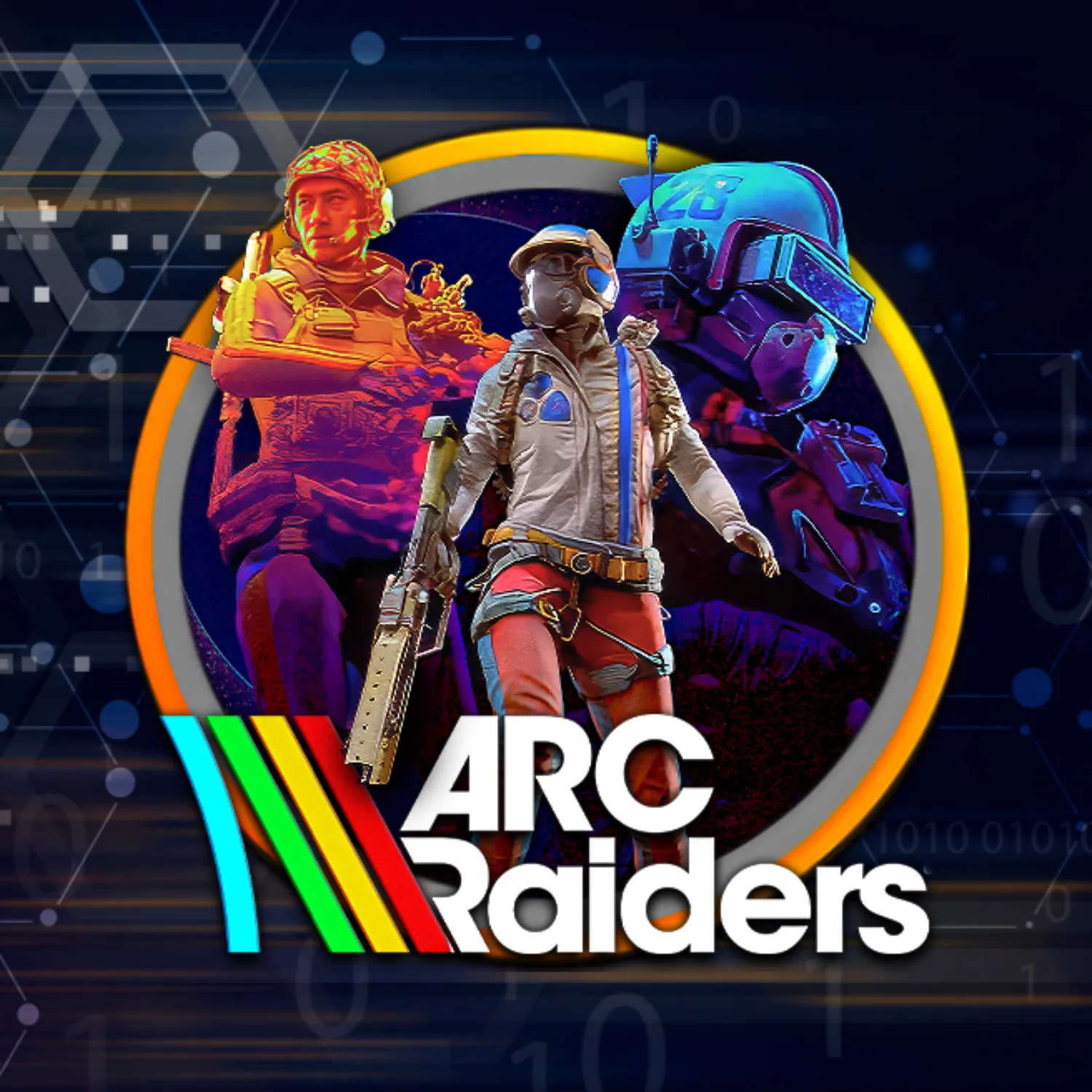ARC Raiders Hile 30 Günlük satın al